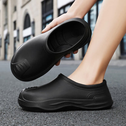 Chaussures de travail antidérapantes - image 8
