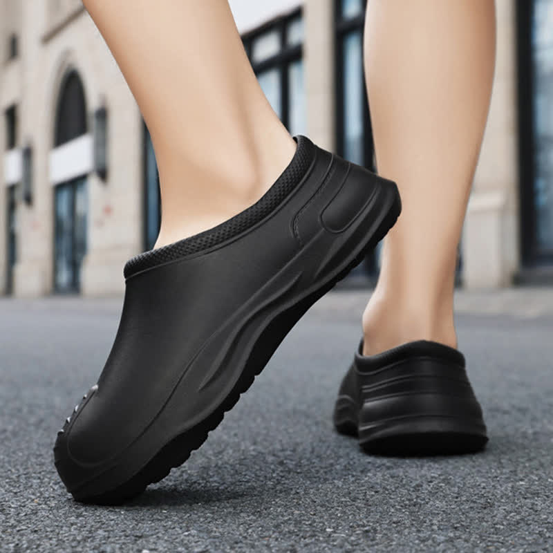 Chaussures de travail antidérapantes - image 6