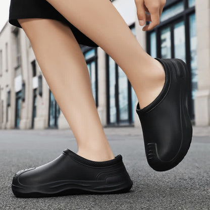 Chaussures de travail antidérapantes - image 5