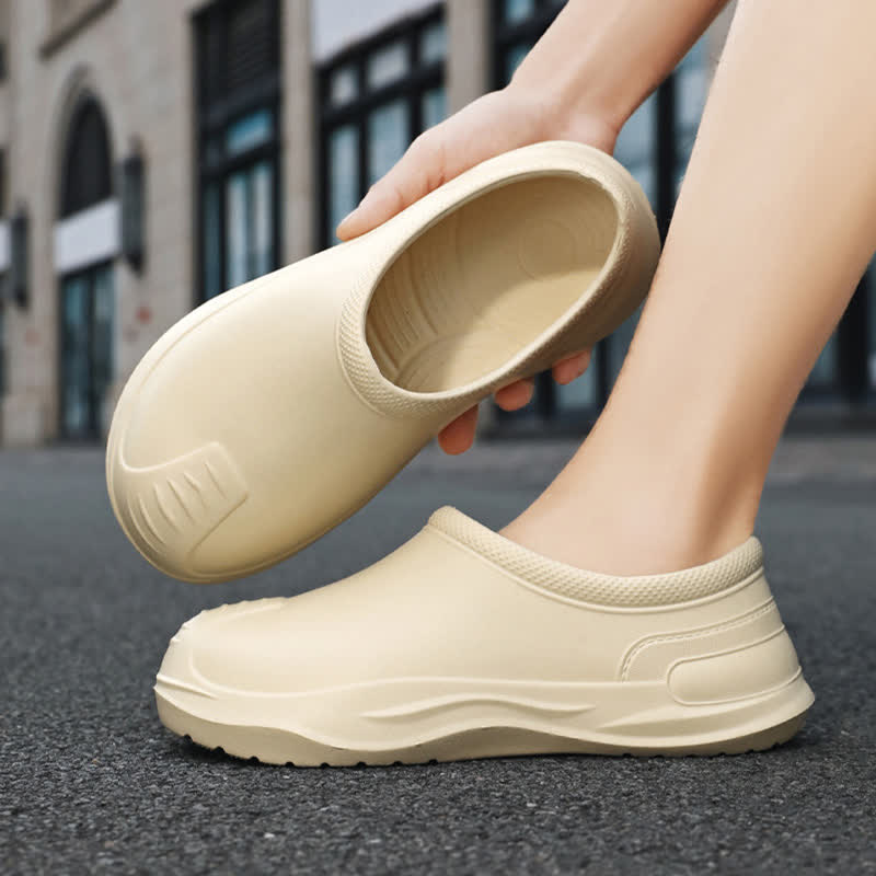 Chaussures de travail antidérapantes - image 2