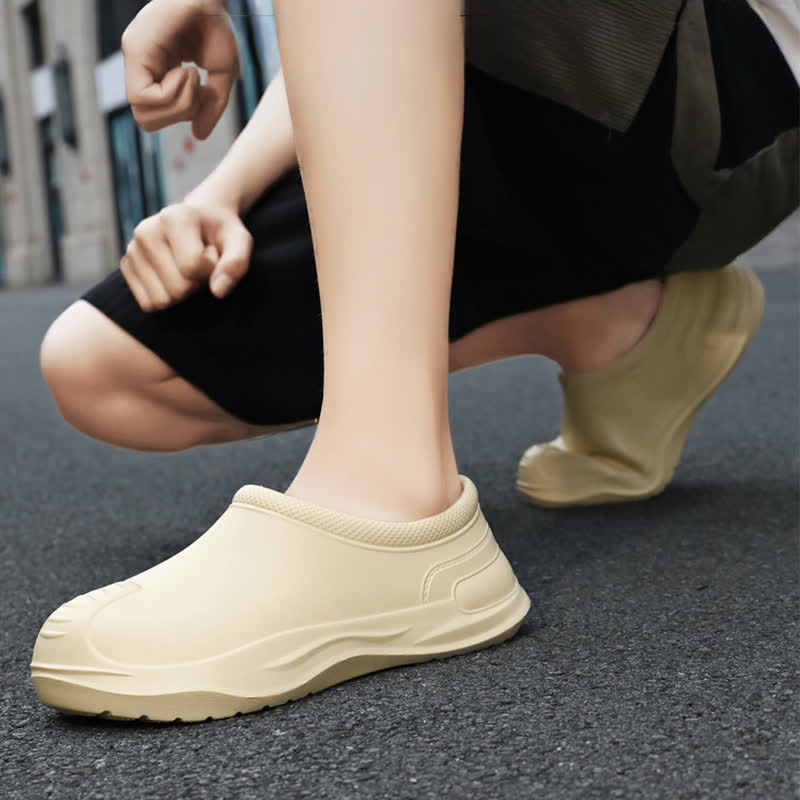 Chaussures de travail antidérapantes - image 4