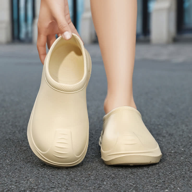 Chaussures de travail antidérapantes - image 3