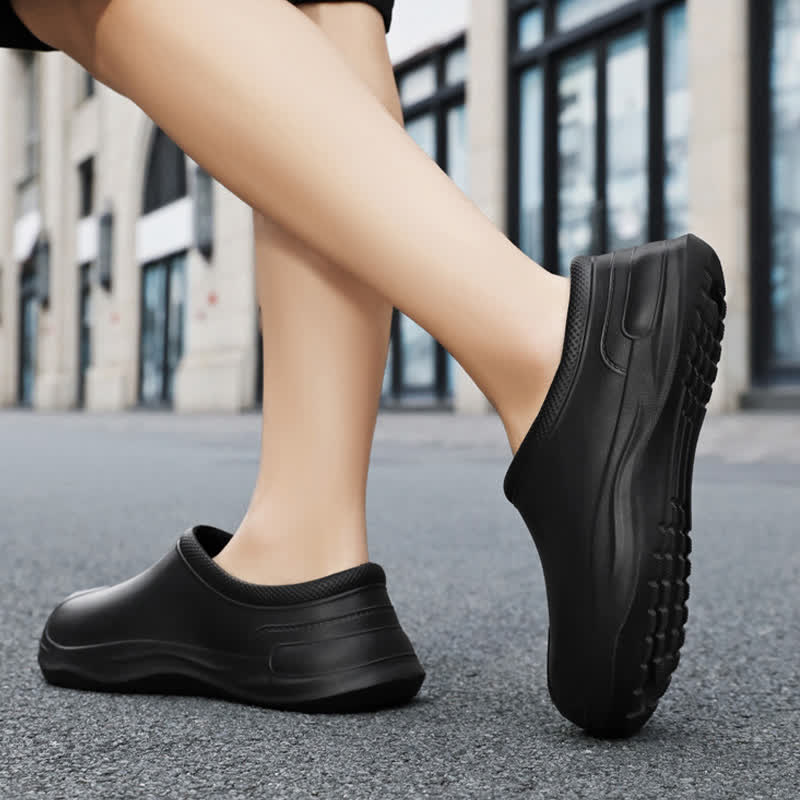 Chaussures de travail antidérapantes - image 7