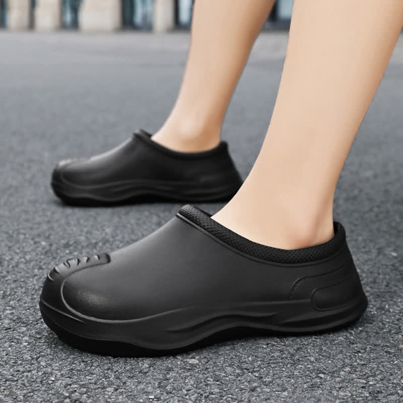 Chaussures de travail antidérapantes - image 9