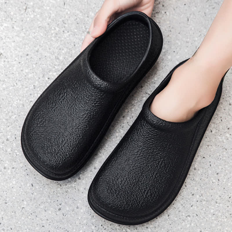 Chaussures de travail imperméables à enfiler - image 11