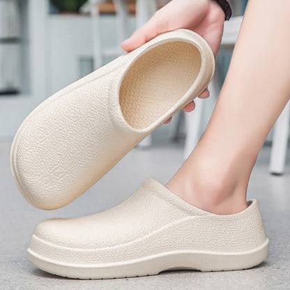 Chaussures de travail imperméables à enfiler - image 3