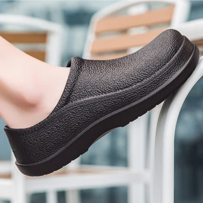 Chaussures de travail imperméables à enfiler - image 8