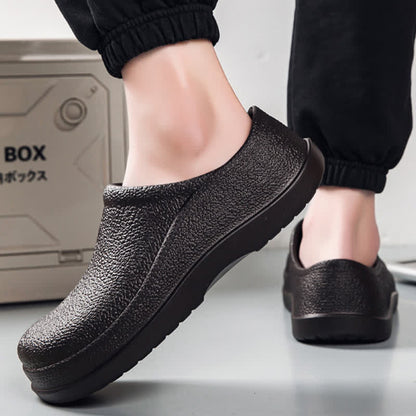 Chaussures de travail imperméables à enfiler - image 7