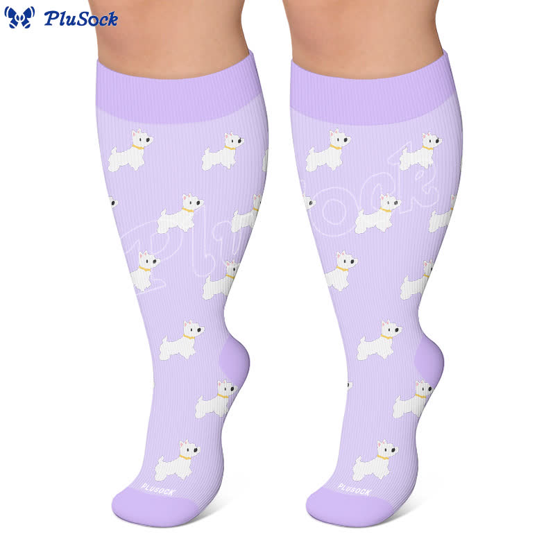 Chaussettes de compression grande taille pour moutons, chiens et lapins - image 5
