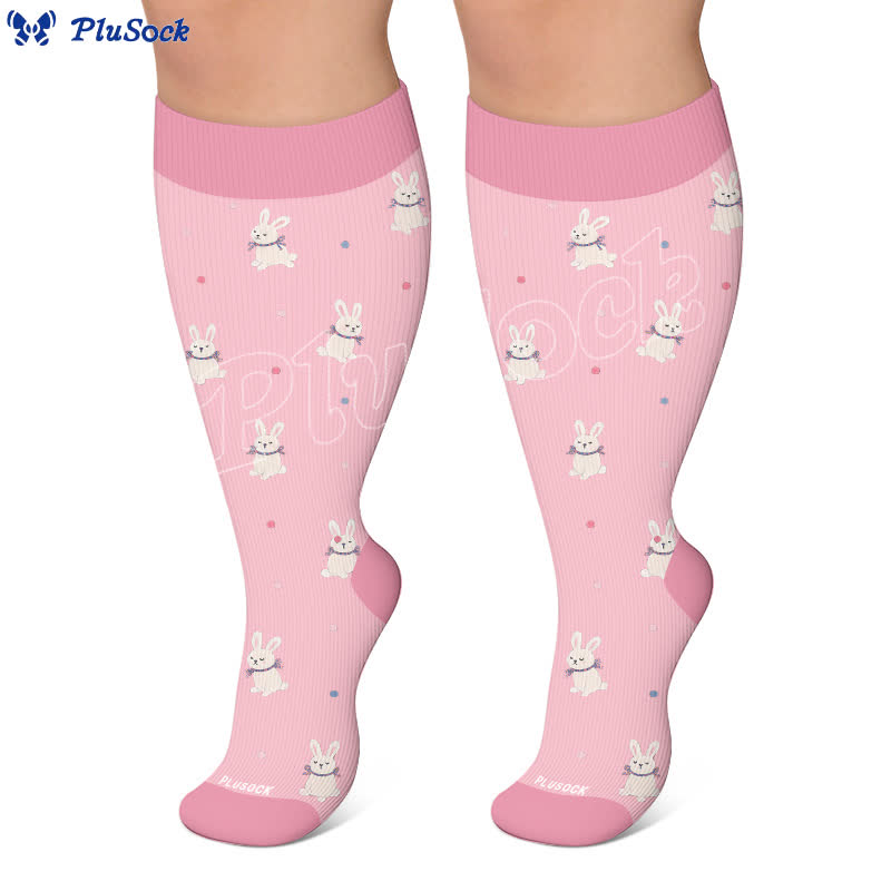 Chaussettes de compression grande taille pour moutons, chiens et lapins - image 7