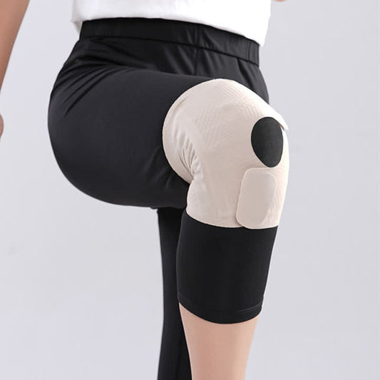 Genouillère de compression pour soulager la rotule - image 0
