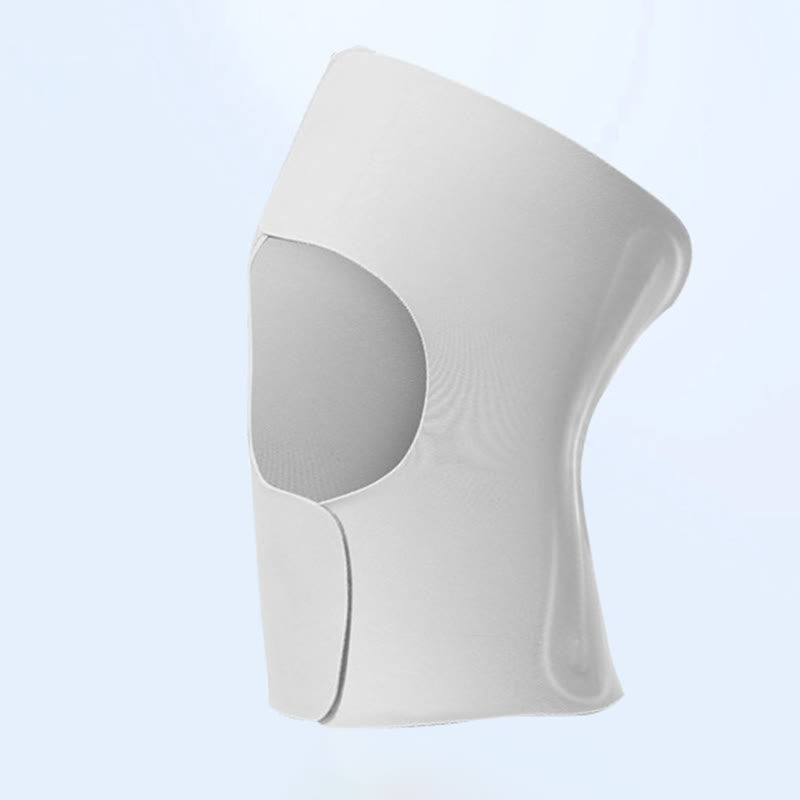 Genouillère de compression ouverte à rotule - Gris - XL - image 6