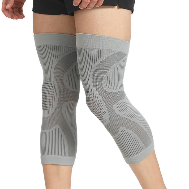 Genouillères de compression zonées - image 2