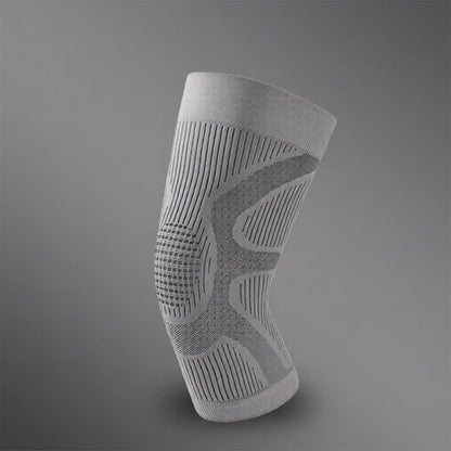 Genouillères de compression zonées - Gris - 5XL/6XL - image 8