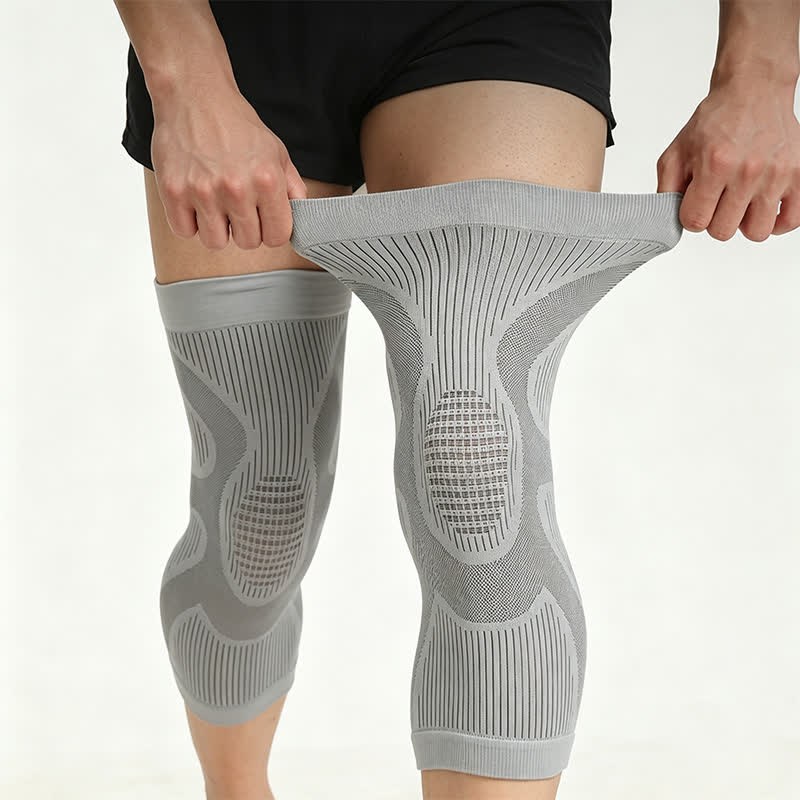 Genouillères de compression zonées - image 5