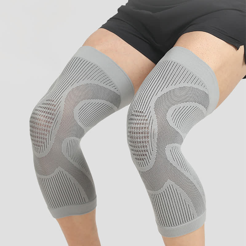 Genouillères de compression zonées - image 6