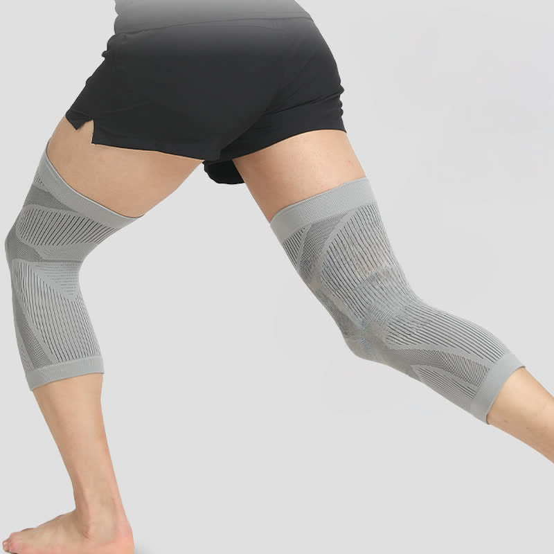 Genouillères de compression zonées - image 7
