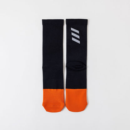 Chaussettes antidérapantes à séchage rapide (3 paires) - Noir - EU38-44(US5-10) - image 2