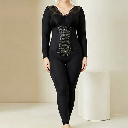body gainant ventre plat - image 2