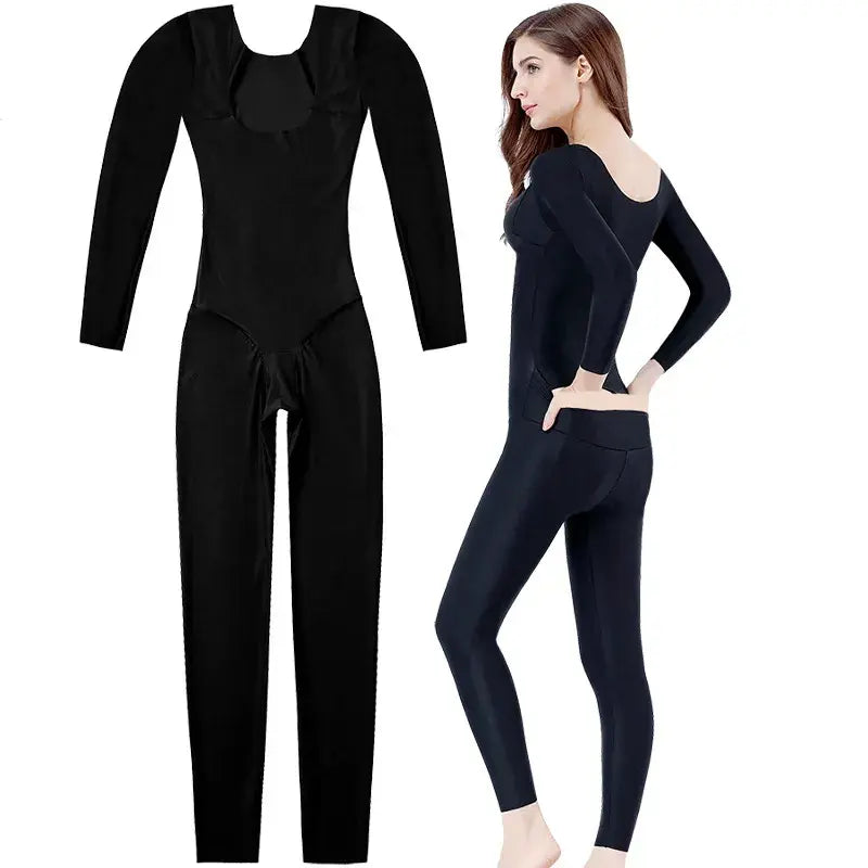 body sculptant sans coutures - image 0