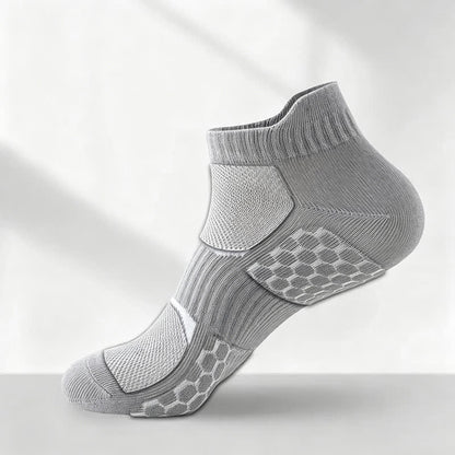 Chaussettes respirantes pour chevilles (6 paires) - image 3