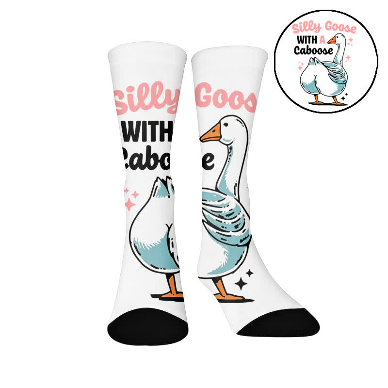 Chaussettes de fitness alphabet - image 9