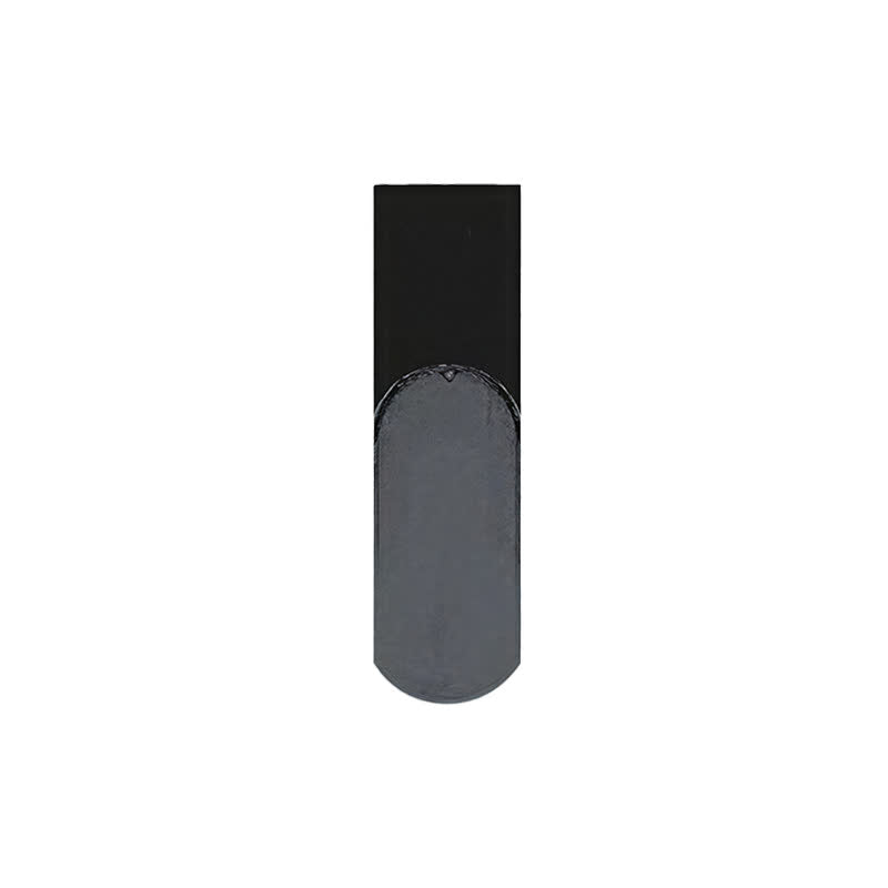 Chaussettes basses confortables et transparentes (8 paires) - Noir - UE35-39 (US2-6) - image 6