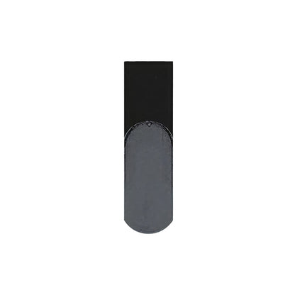 Chaussettes basses confortables et transparentes (8 paires) - Noir - UE35-39 (US2-6) - image 6