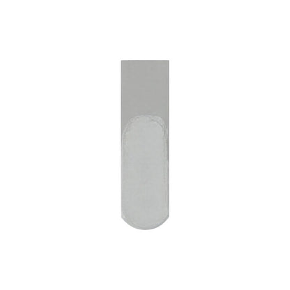 Chaussettes basses confortables et transparentes (8 paires) - Gris - UE35-39 (US2-6) - image 5
