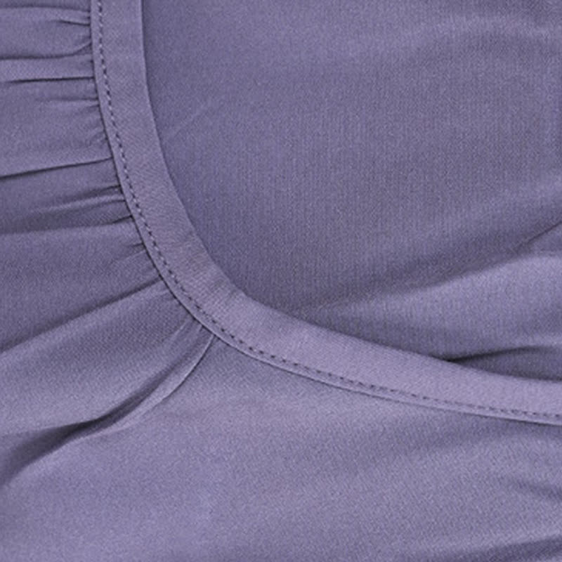 Short de détente à cordon de serrage - image 13