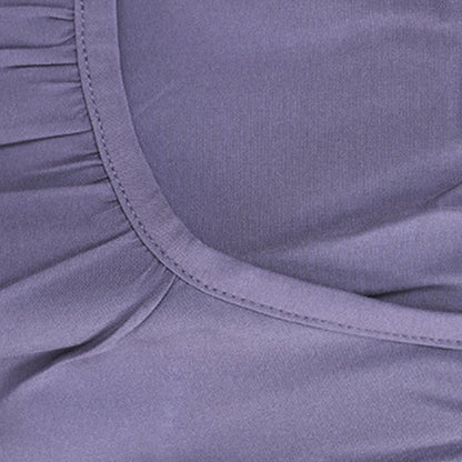 Short de détente à cordon de serrage - image 13