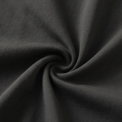 Short de détente à cordon de serrage - image 8
