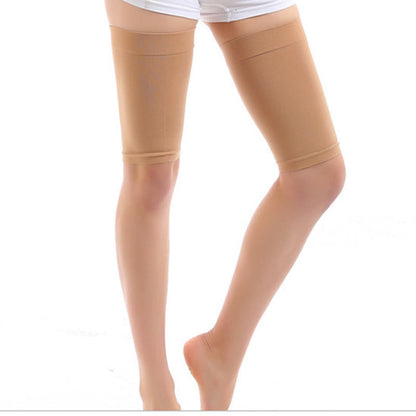 Manchons de compression postopératoires pour les cuisses - image 4