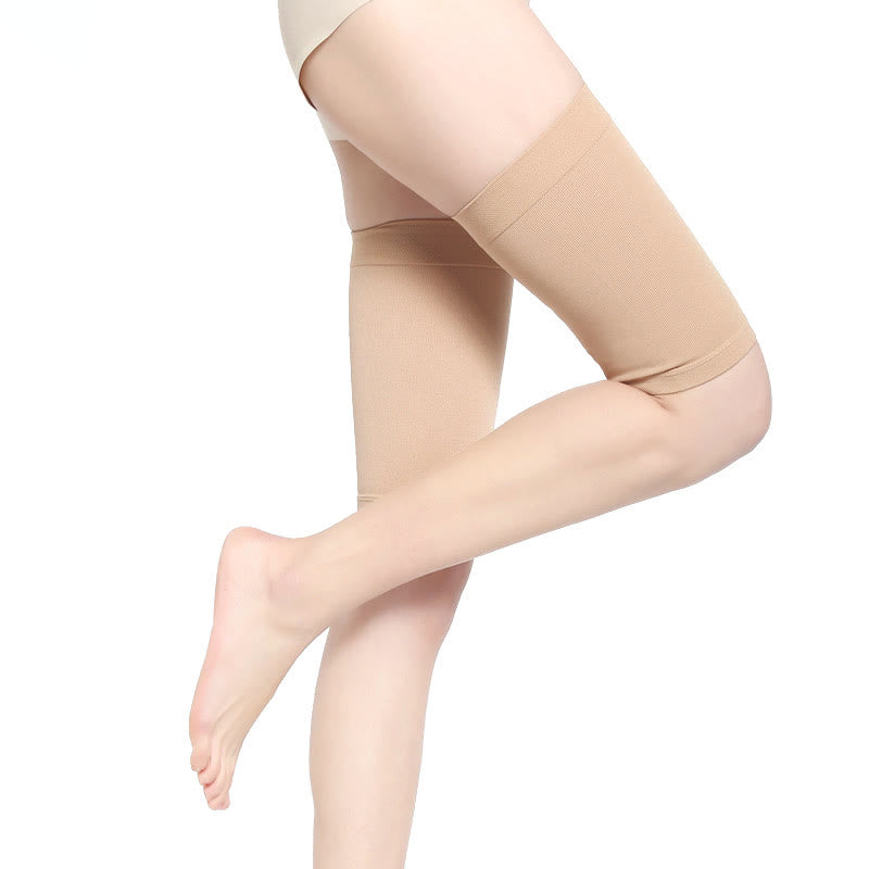 Manchons de compression postopératoires pour les cuisses - image 6