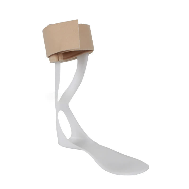 Attelle de cheville légère pour la récupération du pied tombant - image 5