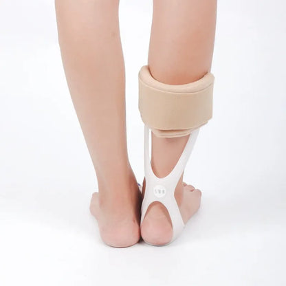 Attelle de cheville légère pour la récupération du pied tombant - image 2