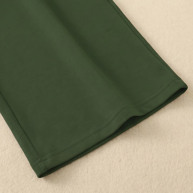 Pantalon de détente large Heather - image 13