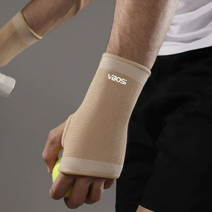 Manchons de compression respirants pour poignets - Nu - XL - image 4