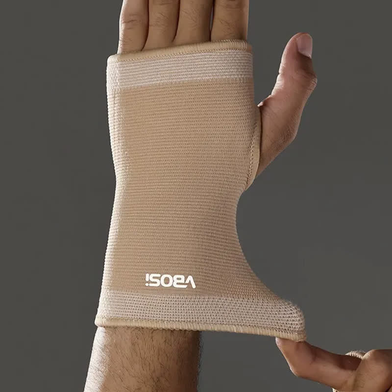 Manchons de compression respirants pour poignets - image 2