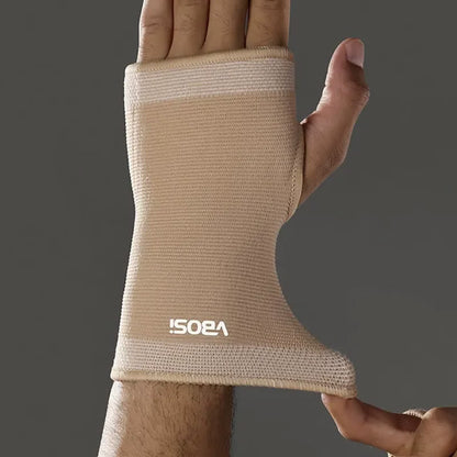 Manchons de compression respirants pour poignets - image 2