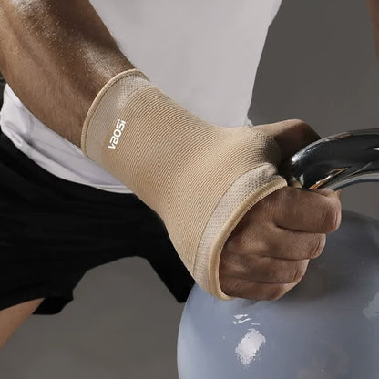 Manchons de compression respirants pour poignets - image 3