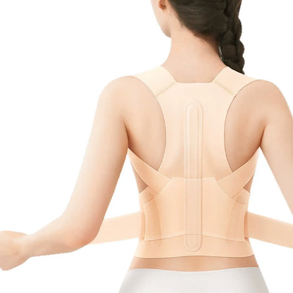 Correcteur de posture invisible - image 0