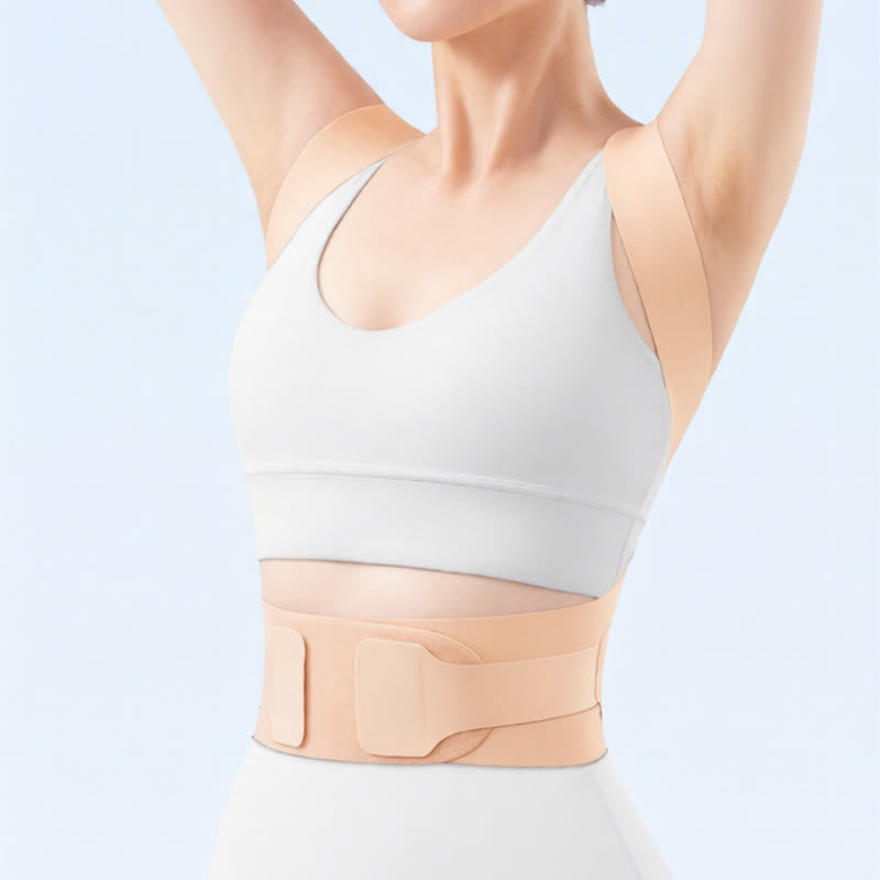 Correcteur de posture invisible - image 1