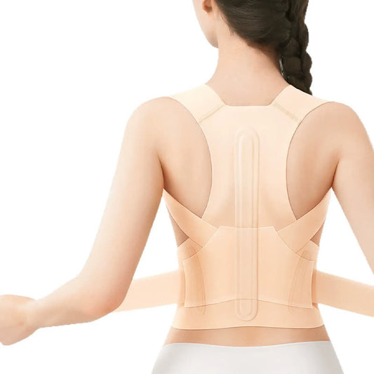 Correcteur de posture invisible - image 0
