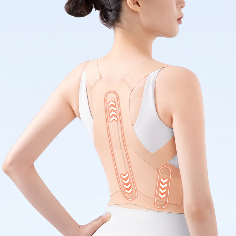 Correcteur de posture invisible - image 3