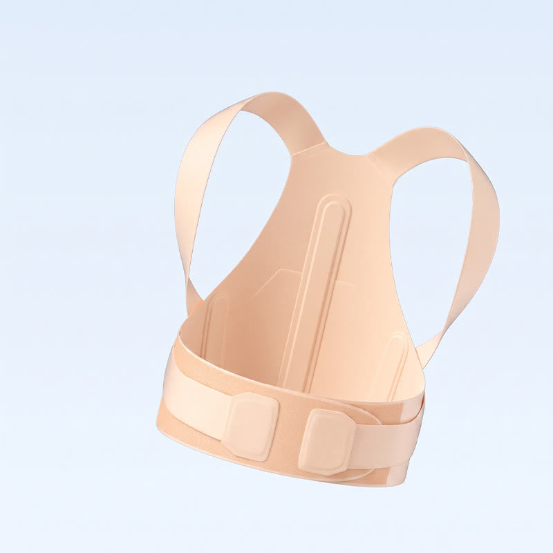 Correcteur de posture invisible - Nu - XL - image 5