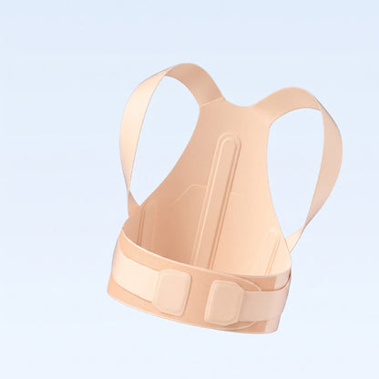 Correcteur de posture invisible - Nu - XL - image 5