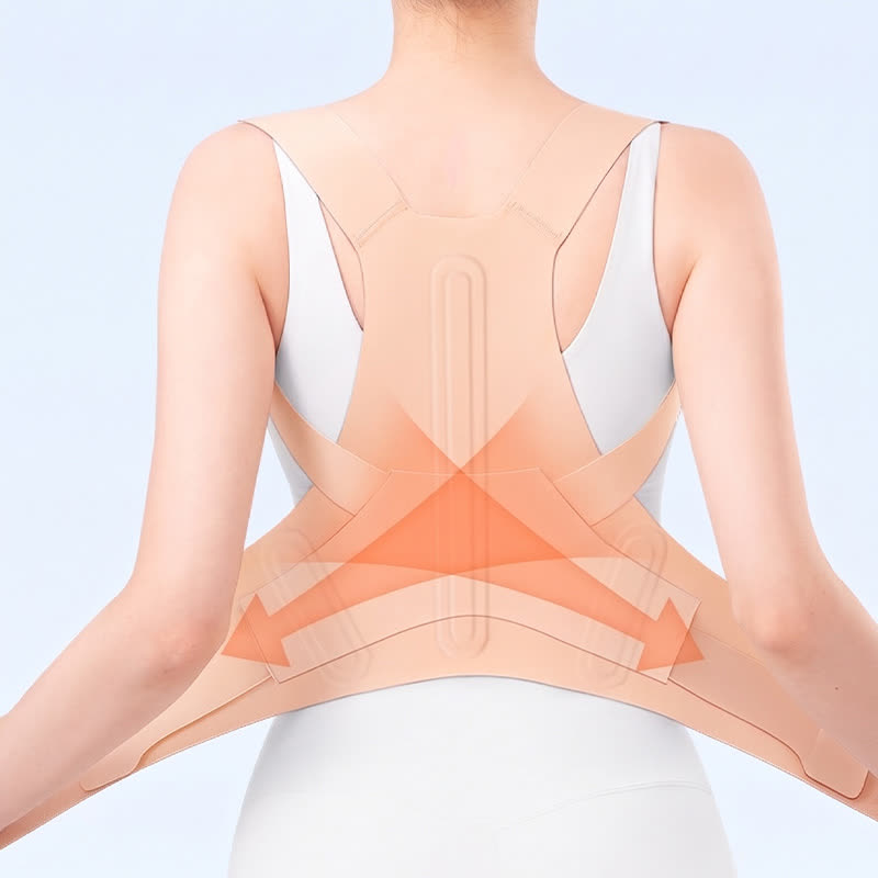 Correcteur de posture invisible - image 4