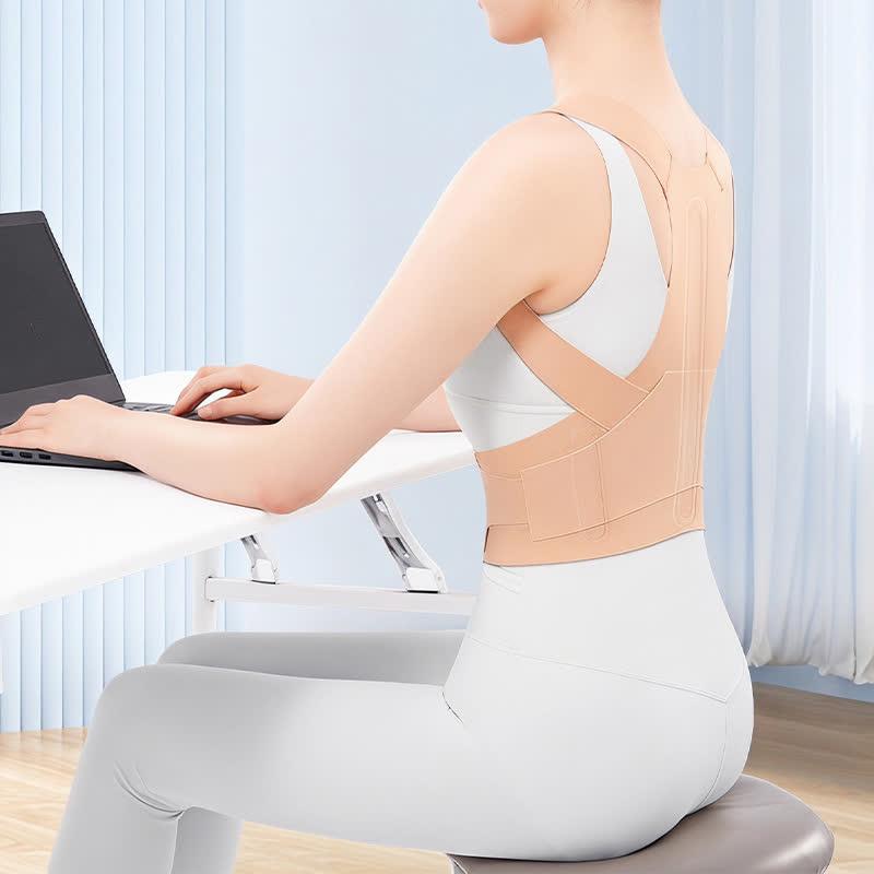 Correcteur de posture invisible - image 2