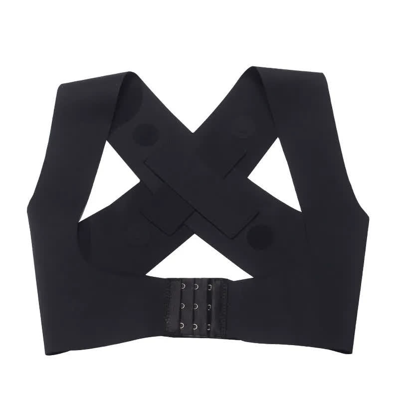 Correcteur de posture X Back - Noir - L - image 3
